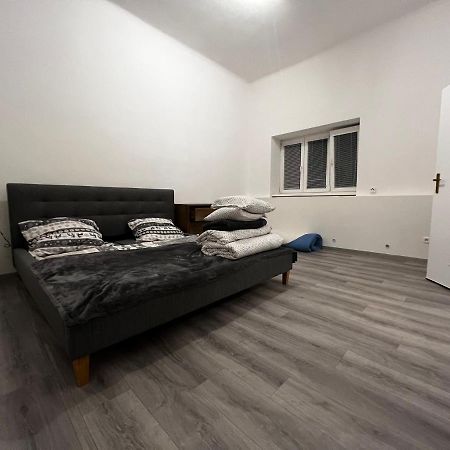 Mlynsky Ostrov Apartment 2 Zdice 外观 照片