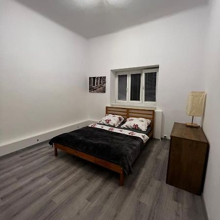Mlynsky Ostrov Apartment 2 Zdice 外观 照片