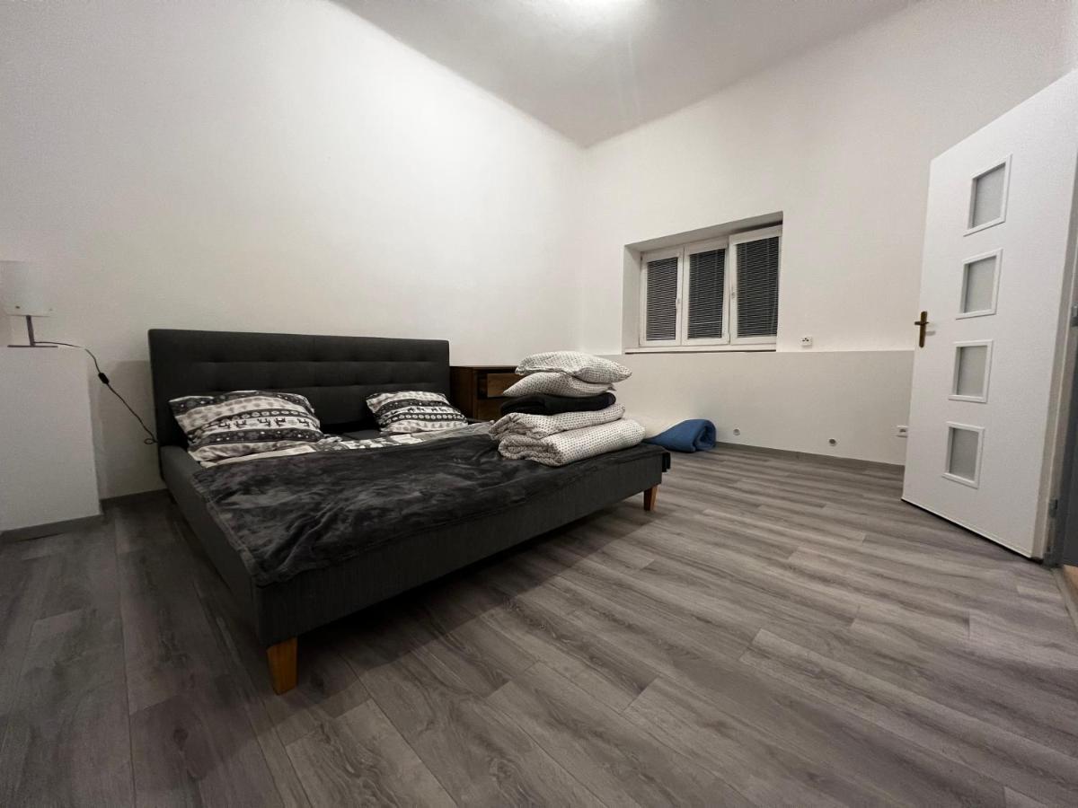 Mlynsky Ostrov Apartment 2 Zdice 外观 照片