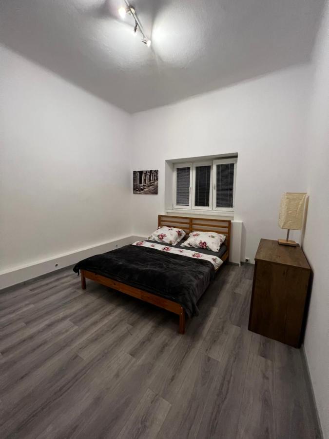 Mlynsky Ostrov Apartment 2 Zdice 外观 照片