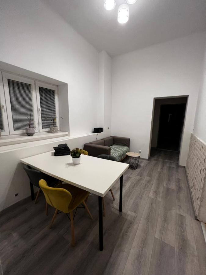 Mlynsky Ostrov Apartment 2 Zdice 外观 照片